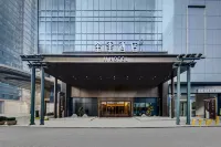 JI Hotel(Xujia Peng Metro Station Wuchang River Beach, Wuhan ） Hotels in Wuchang Mixc/Wuchang River Beach