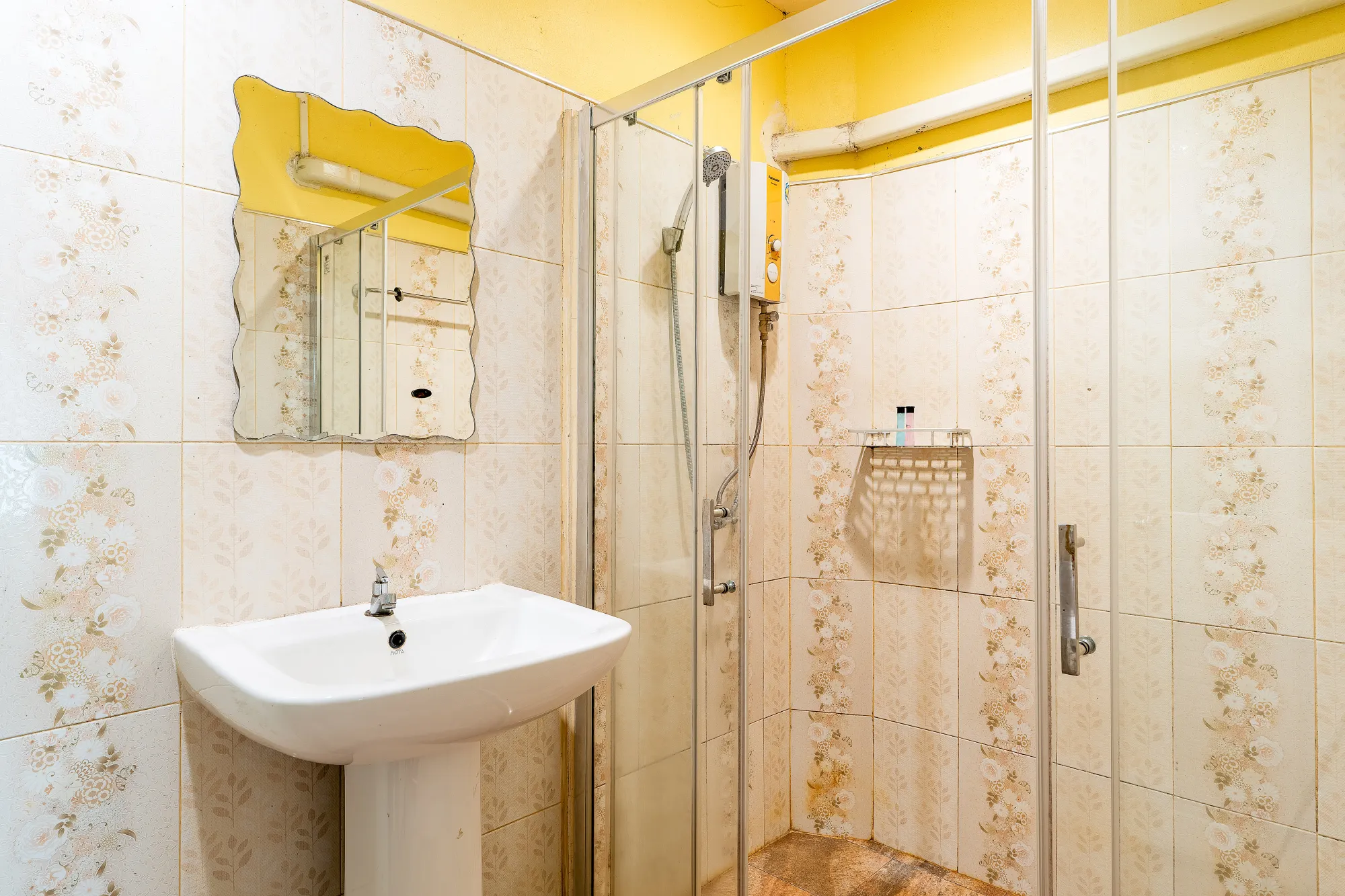 สามประสบ รีสอร์ท ห้องพัก  Photos