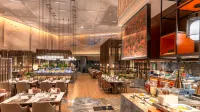 Nanchang Jinmao Jiayue Hotel