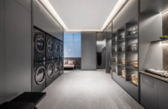 IntercityHotel Chengdu Shuangliu Airport