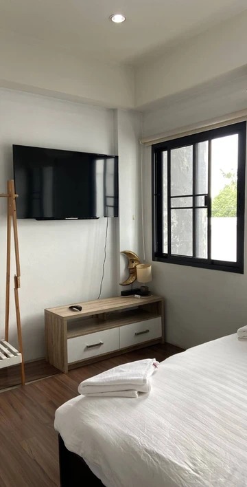 รูปภาพของเบครูม 1 โฮสเทล