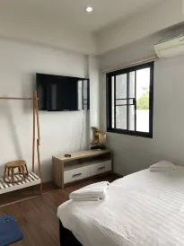 Bakeroom Hostel