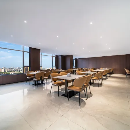 Huixian Hualong Lido Fashion Hotel (Times Square)