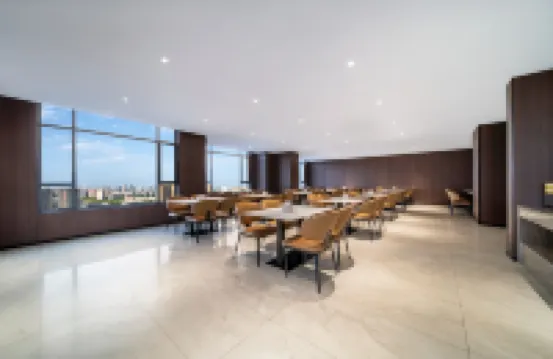 Huixian Hualong Lido Fashion Hotel (Times Square)