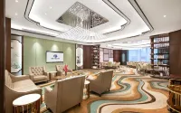PengFei Friendship Hotel - breakfast