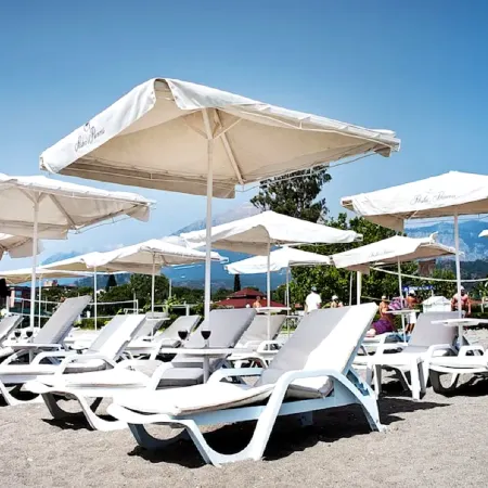 Pashas Princess by Werde Hotels - Adult Only