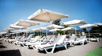 Pashas Princess by Werde Hotels - Adult Only - Gym