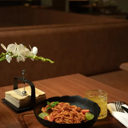 Yantai Binhai Square Atour Origin Hotel