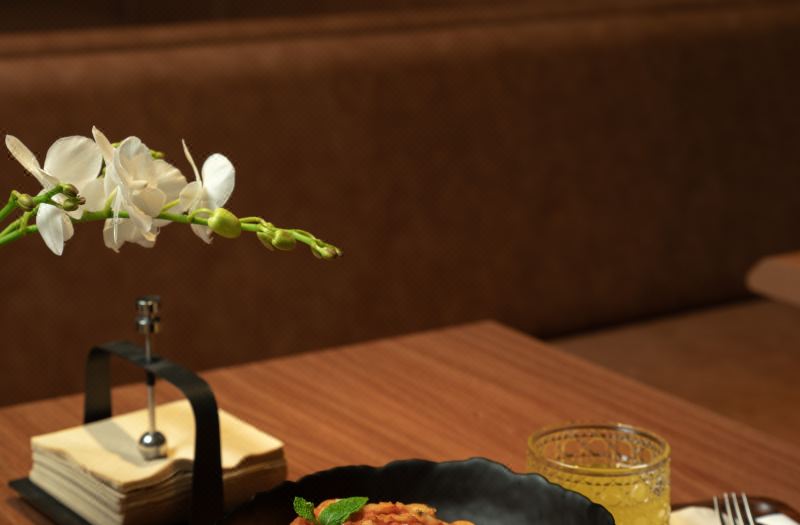 Yantai Binhai Square Atour Origin Hotel​ photo 3