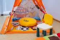 Liwan Hotel (Fuzhou Changle International Airport Branch) - Family