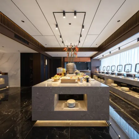 Giorgio Morandi  Weifang Taihua sinomall &Railway Station Store