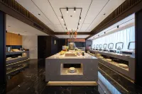Giorgio Morandi  Weifang Taihua sinomall &Railway Station Store - Bữa sáng