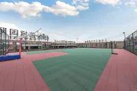Kejia International Hotel - Gym