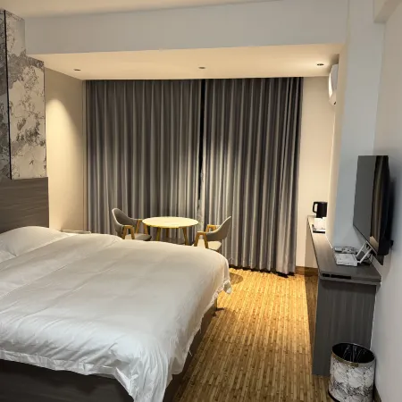 Huihao Hotel