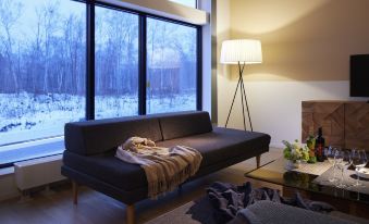 Minn house Niseko Hirafu