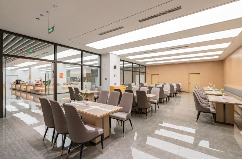 Beijing Voyage Garden Hotel（Beijing Daxing International Airport Store) photo 5