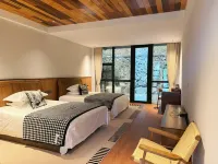 Fudewan Sijijingxi Homestay - เปิดใหม่
