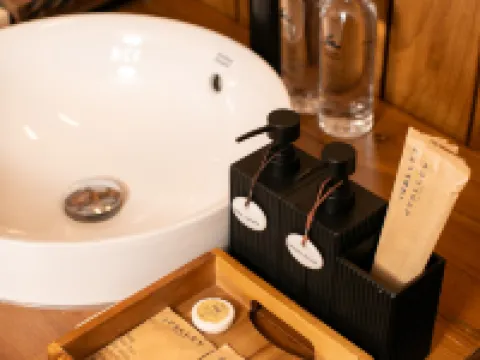 カンサダーン リゾート & ウォーターフォール メーリムのホテル