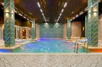 Karvon Plaza Hotel