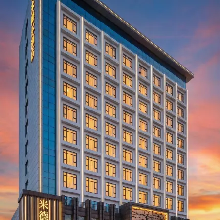 Melodious & Cozy Hotel
