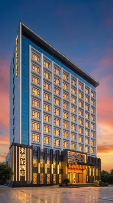 Melodious & Cozy Hotel