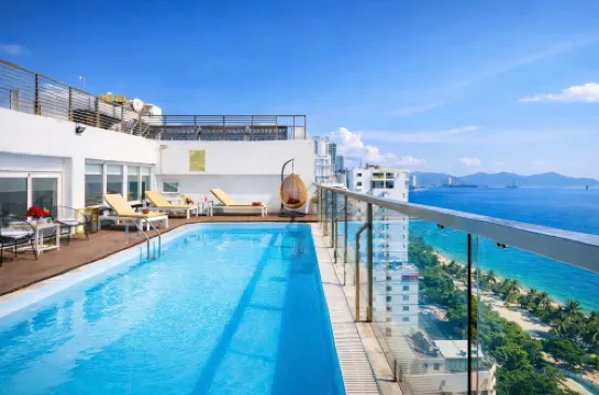 Paris Nha Trang Hotel