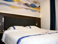 Mango Hotel โรงแรมในหยีส่วย