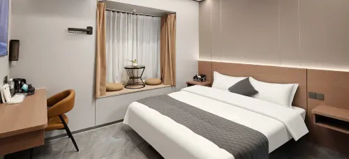 邁捷公寓