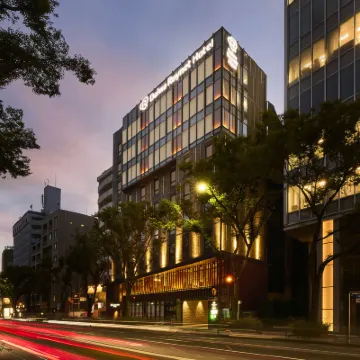 Daiwa Roynet Hotel Hakata Reisen Premier - Former Daiwa Roynet Hotel Hakata Reisen Hotels near Kushida Shrine