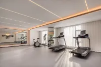 Jilin Fengman Madison Hotel