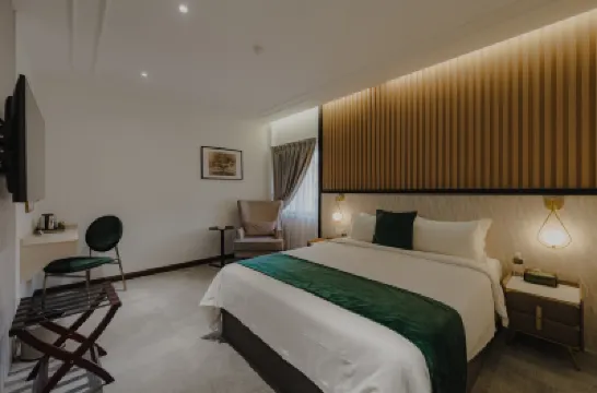 Signel Poshtel, the Rare Gem of North Borneo Hotel dekat Jesselton Point