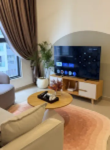 Suria Garden by Iconique