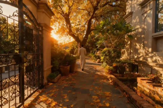 Gulangyu Heitan Hostel （Organ Museum Branch）
