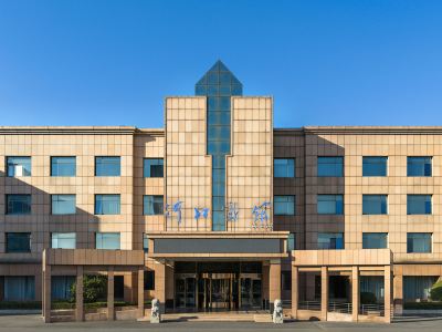 Hekou Hotel