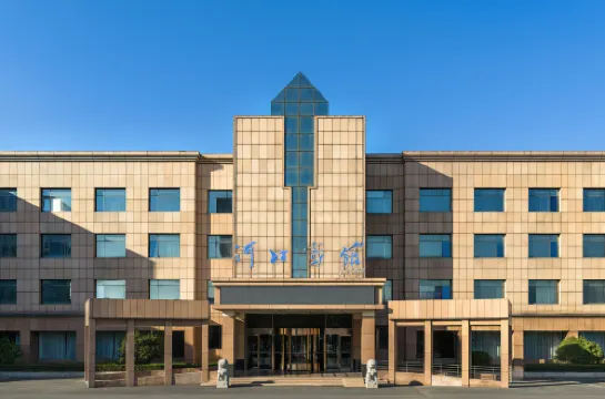 Hekou Hotel