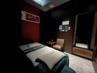 Jun Hao Hotel - spa