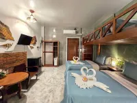 Smilingface guesthouse Hotels in Mueang Sukhothai District