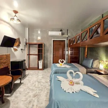 Smilingface guesthouse
