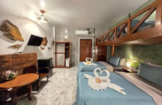 Smilingface guesthouse