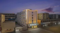 Elong Anyun Hotel (Anyang Long'an Wanda Plaza) - New