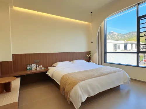 Nan'ao Island · Yutianyao Homestay - 2-Star