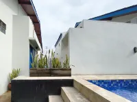 The Lavana Rumah Keboon - Swimmingpools