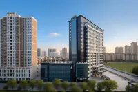 Korla Belle Licheng Hotel