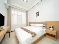 Boyue Hotel Hotels in Yongping