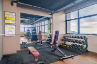 標誌麗晶 由Stellar ALV經營 - 健身室/gym room