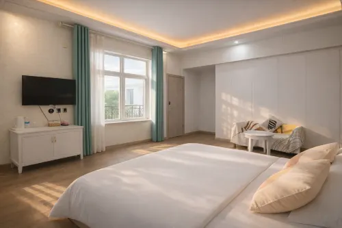 Lijiang Xidujia Hotel Apartment - Condos