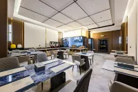 煙雨·雲兮度假飯店(臨滄雲縣瀾滄江廣場客運站店)