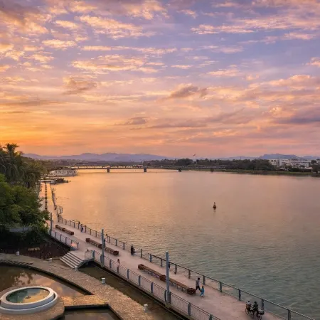 Huong Giang Hotel Resort & Spa