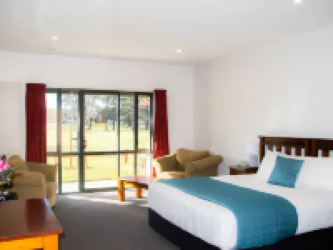 Carrick Lodge Motel Hotels in Cromwell