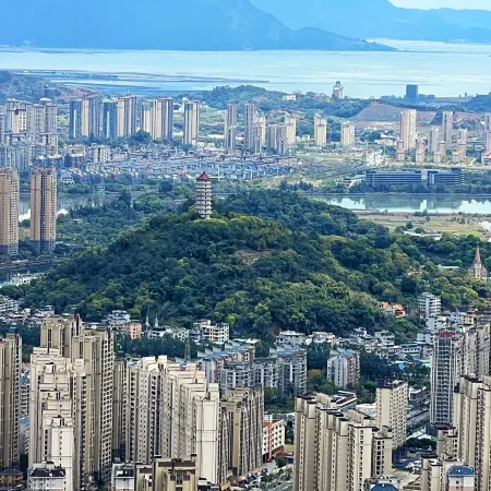 Jiu Jian Tang Bo City Hotel